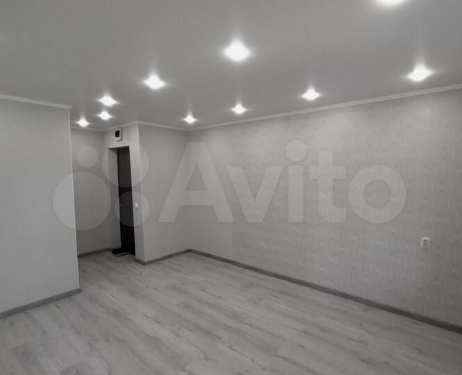 Квартира-студия, 17,9 м², 3/5 эт.