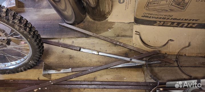 Сэндвич Труба для дымохода 150 /220