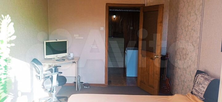 2-к. квартира, 47 м², 5/9 эт.