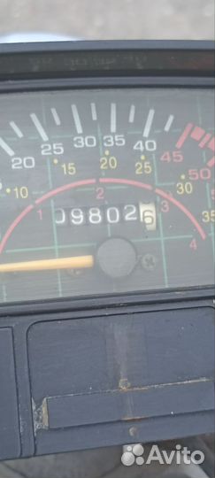 Мопед зид 50