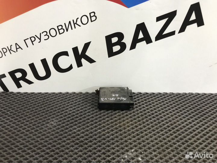 Модуль давления шин Mercedes-Benz Actros