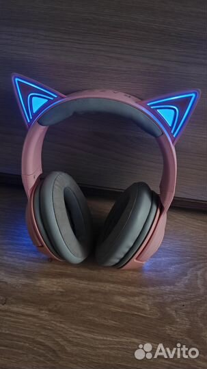 Razer kraken kitty bt