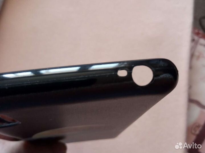 Чехол на sony xperia3