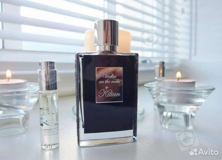 Парфюм Килиан Водка со Льдом туалетные духи 50 ml