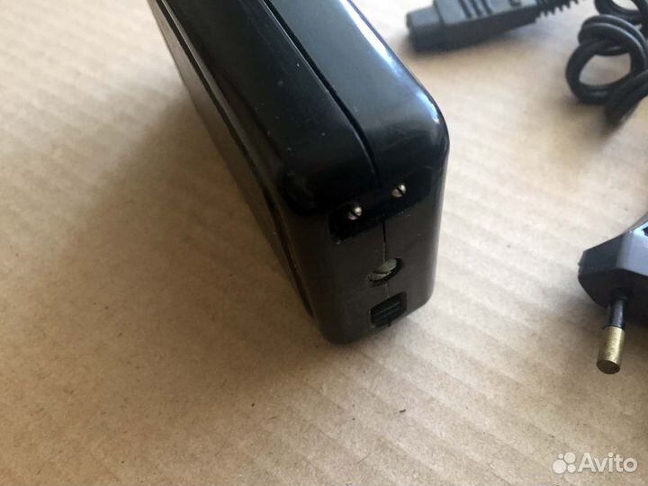 Электробритва - Эра 100 СССР