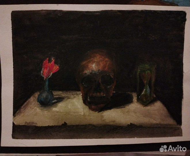 Художник оформитель, дизайнер