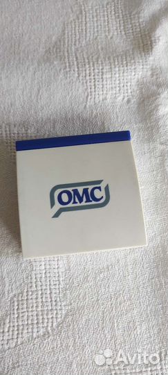 Контейнер для линз