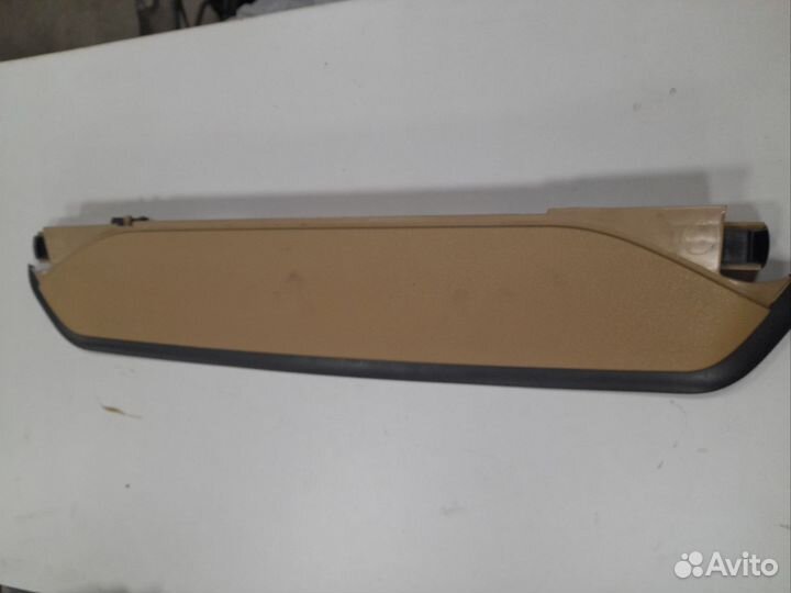 Стоп сигнал BMW X6 E71