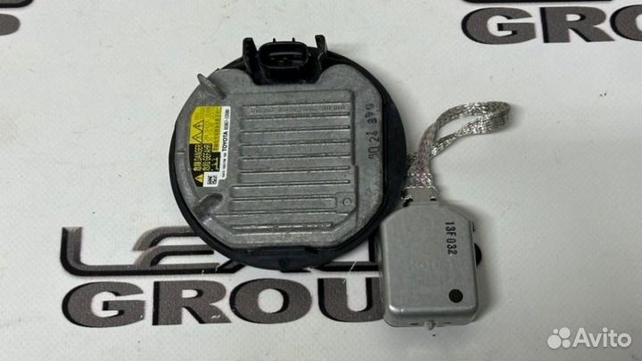 Блок розжига передний Lexus Rx450H GYL15 2grfxe