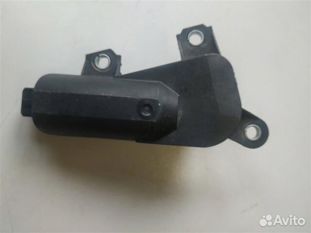 Серводвигатель впуска BMW 3-серия E90/E91 (2005