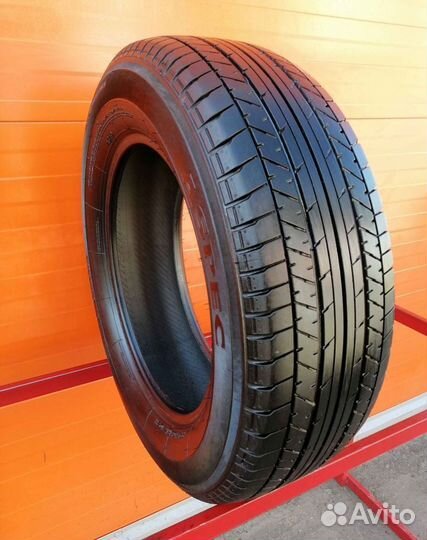 Yokohama Aspec A349A 225/65 R17 102H