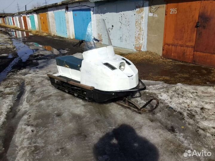 Буран 640