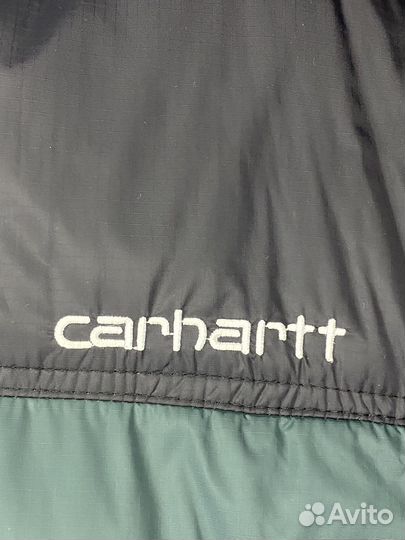 Куртка зимняя Carhartt