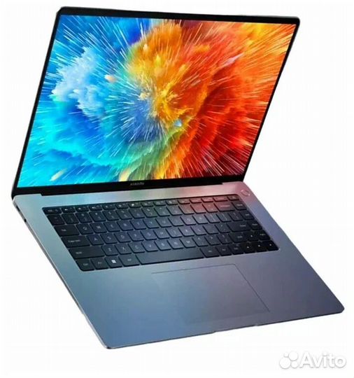 Ноутбук Xiaomi RedmiBook Pro 16 (i5-1240P 16GB/51