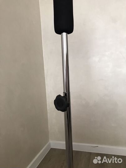 Напольная боксерская груша