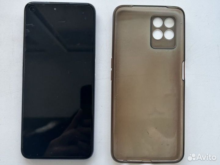 realme 8i, 4/64 ГБ