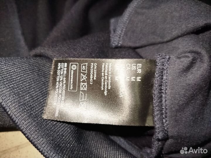 Бомбер H&M 46-48-50 размер М