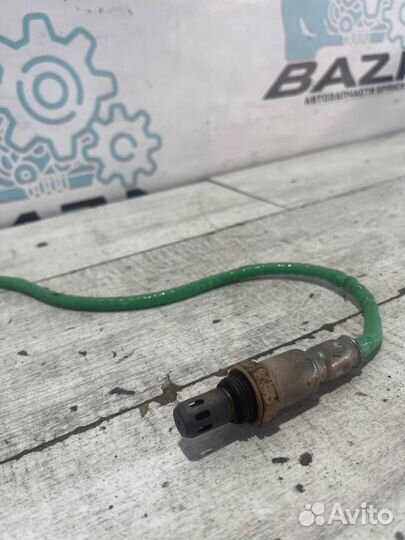 Датчик кислорода (лямбда-зонд) Renault Kaptur