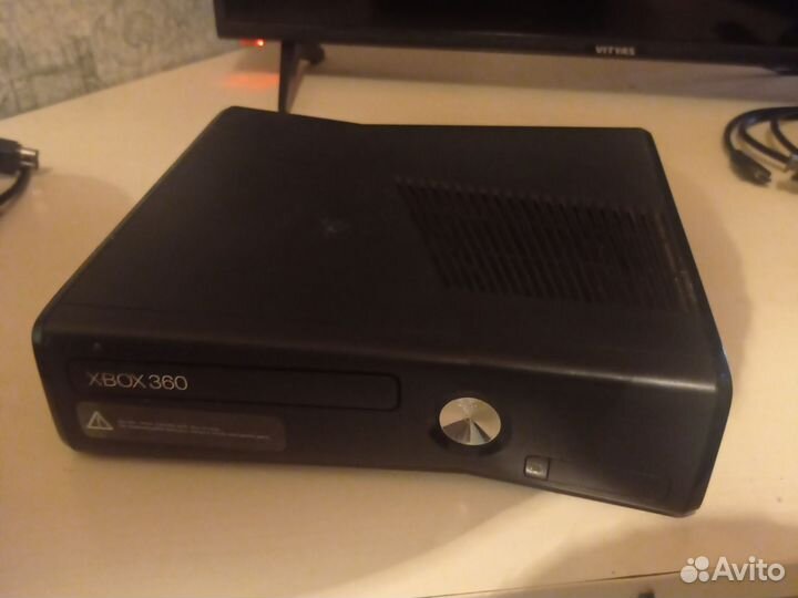 Xbox 360