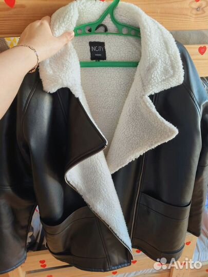 Куртка женская