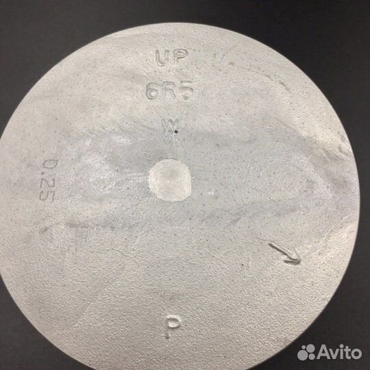 Поршневой комплект Yamaha 115-225 (P) (21mm) (0.25