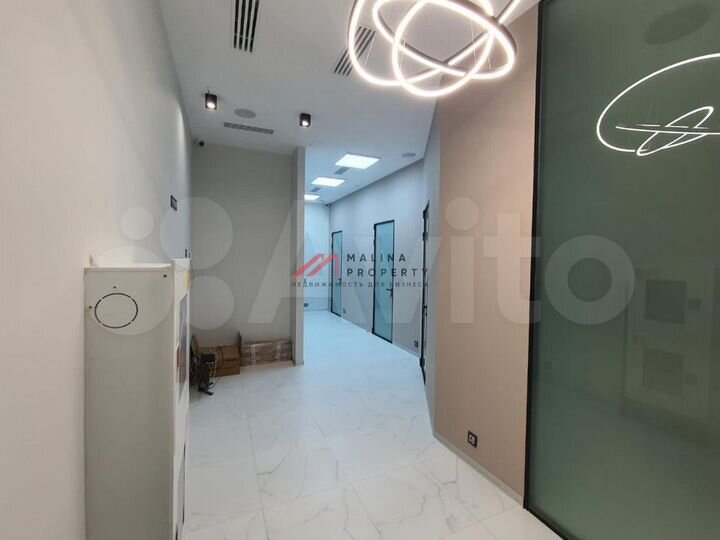 Сдам торговое помещение, 75 м²