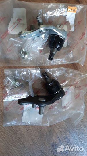 Шаровая опора toyota camry 40,50,70