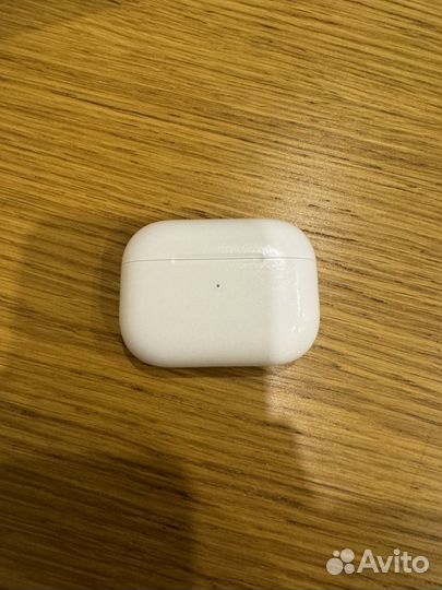 Apple airpods pro 2 lightning