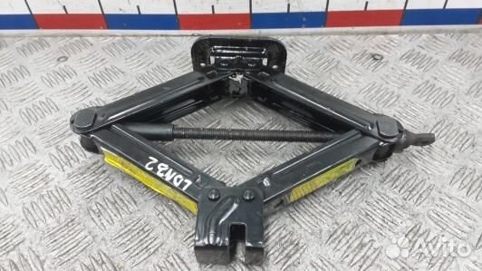 Домкрат hyundai I30 FD (LDN32VN01)