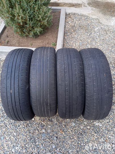 Hankook Optimo K415 185/65 R15