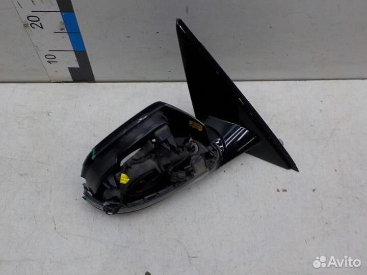 Зеркало наружное правое, BMW X5