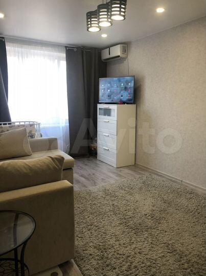 1-к. квартира, 32,6 м², 3/9 эт.