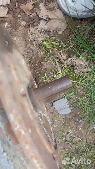 Эл. двигатель