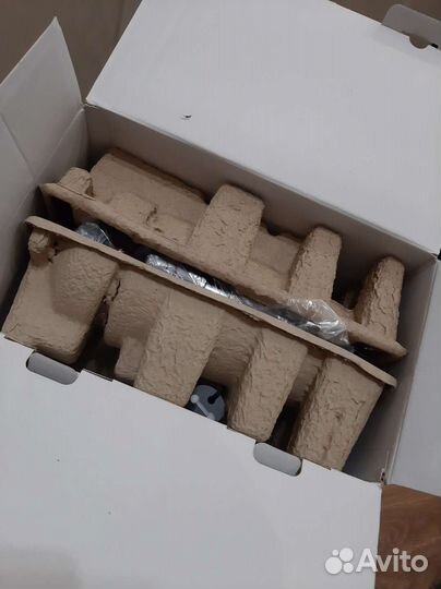 Блендер стационарный новый