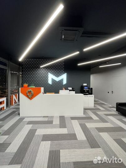 Почасовая аренда конференц зала