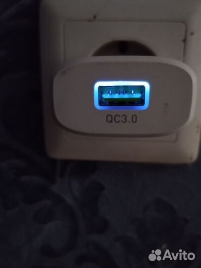 Блок питания hoco