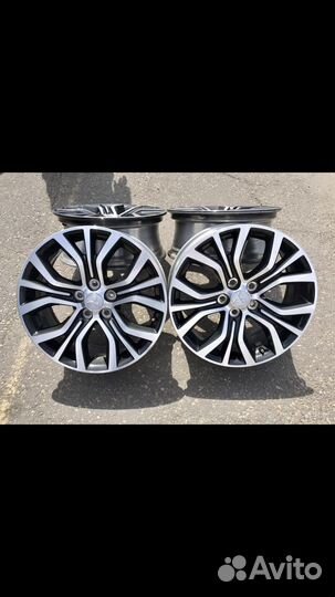 Диски оригинал