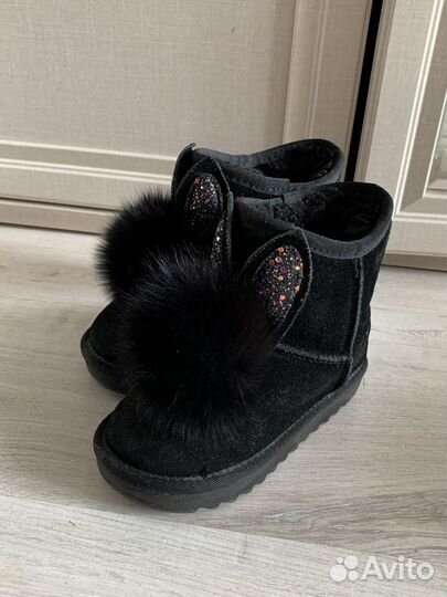 Угги детские 28