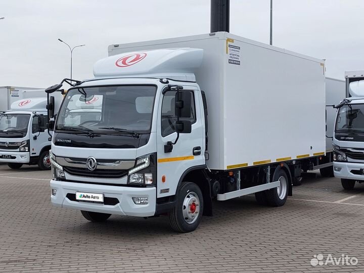 DongFeng Z55N, 2024