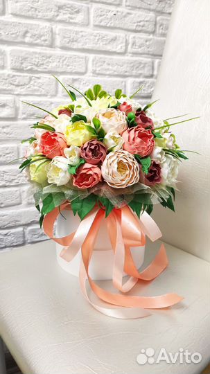 Светильник ручной работы. Ночник настольный