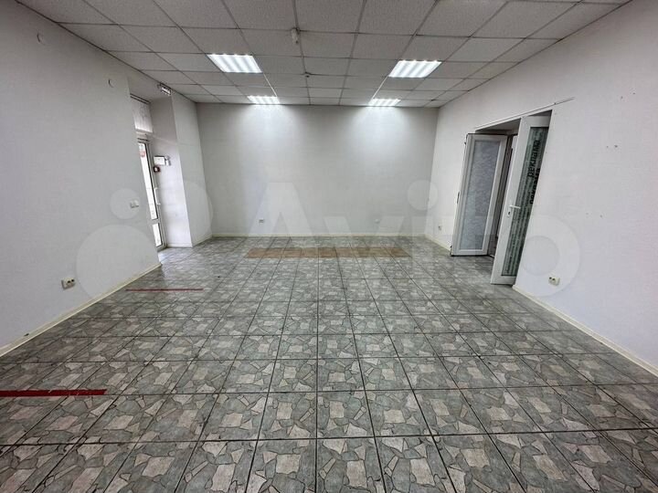 Коммерческое помещение в центре