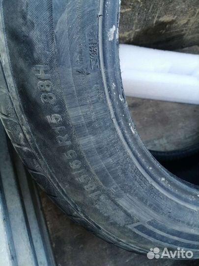 Kumho Ecowing ES01 KH27 185/65 R15