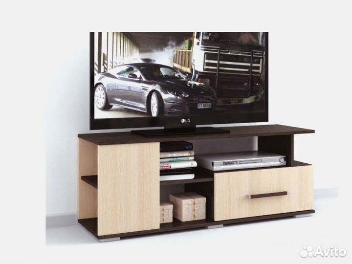 Тумба тв Парус-4