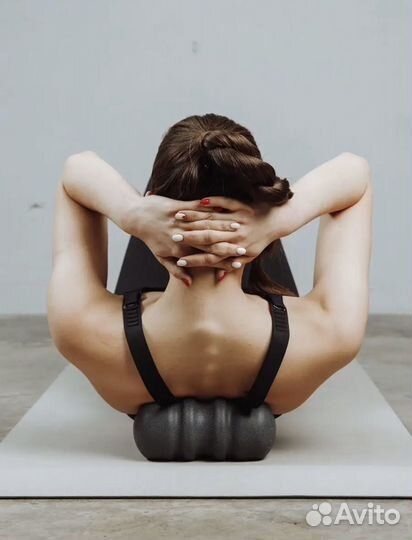 Массажный валик для спины