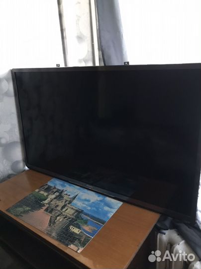Телевизор 46PFL5537T