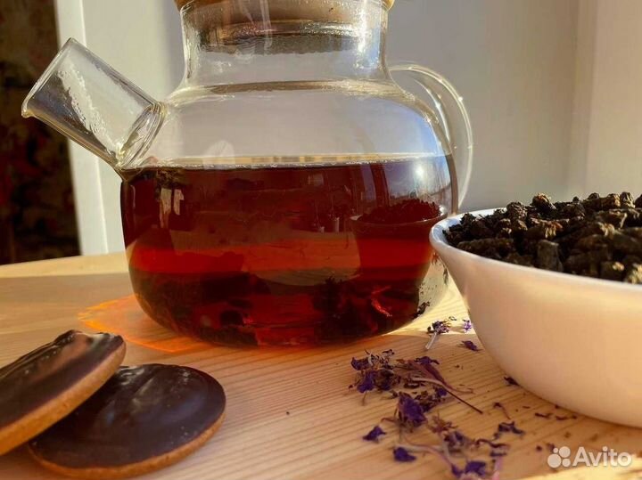 Иван-чай 1кг как надо, 2023