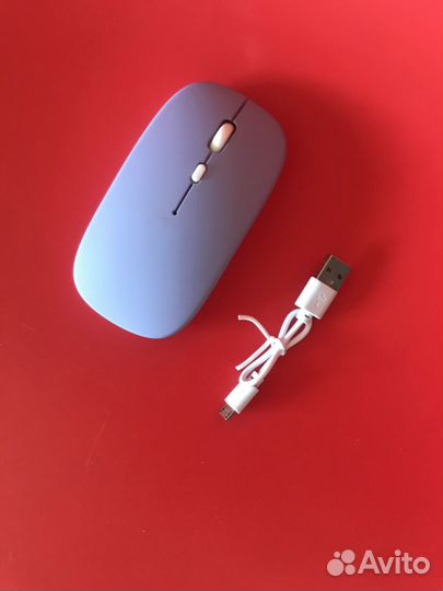 Беспроводная мышь