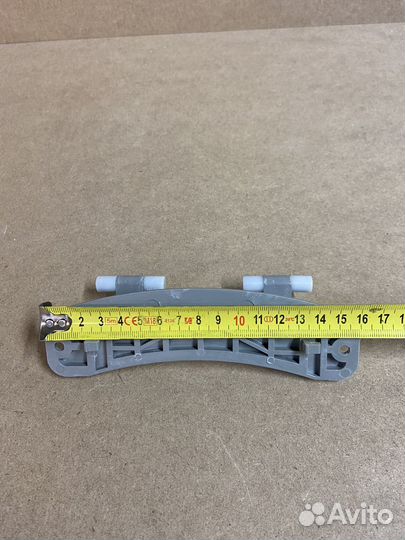 Петля люка от стиральной машины Samsung