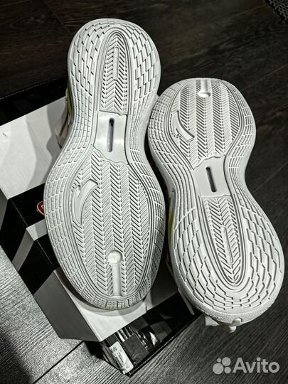 Кроссовки мужские anta gh3 волейбол баскетбол