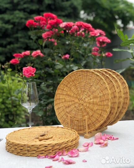 Салфетка плейсмат